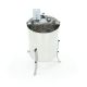 Extracteur miel électrique tangentiel - 8 cadres Dadant hausse, 4 Dadant corps, 4 Langstroth, 4 Warré - Minima