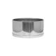 Tamis pour maturateur miel inox evacuation totale - ICKO - 50 kg