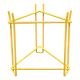Support pour maturateur miel inox ICKO 50 kg (JG160 et JG140)