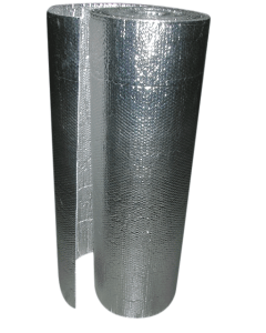 Isolant r&eacute;fl&eacute;chissant pour ruche 6 mm - Premium - le ml