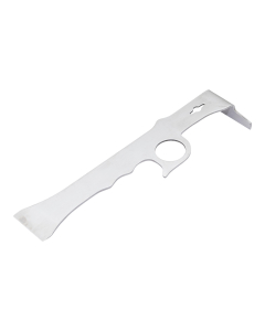 Lève-cadres ergonomique Hole - 250 mm