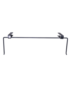 Support en inox pour cadres de ruche Dadant & Langstroth