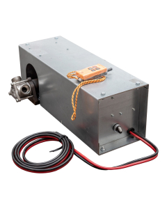 Pompe &agrave; sirop &eacute;lectrique Transirop 12v - 500w