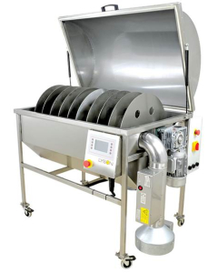 D&eacute;shumidificateur &agrave; miel professionnel Honeydry - capacit&eacute; 300 kg