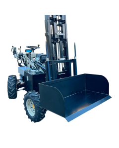 Benne adaptable pour Bonapi