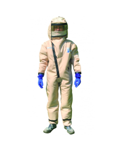 Combinaison de protection anti-frelon EPI de classe 2