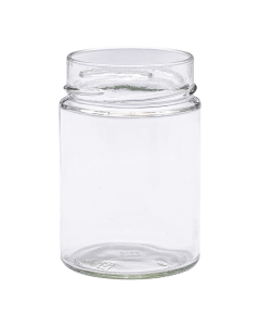 Pot en verre &Eacute;pure 400 g (314 ml) - TO70