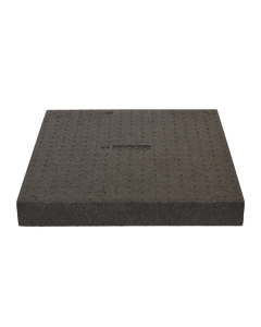 Coussin isolant rbc dadant 10 cadres - polypropylène expansé haute densité