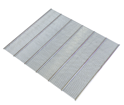 Grille à reine métallique pour ruche warré - sans encadrement