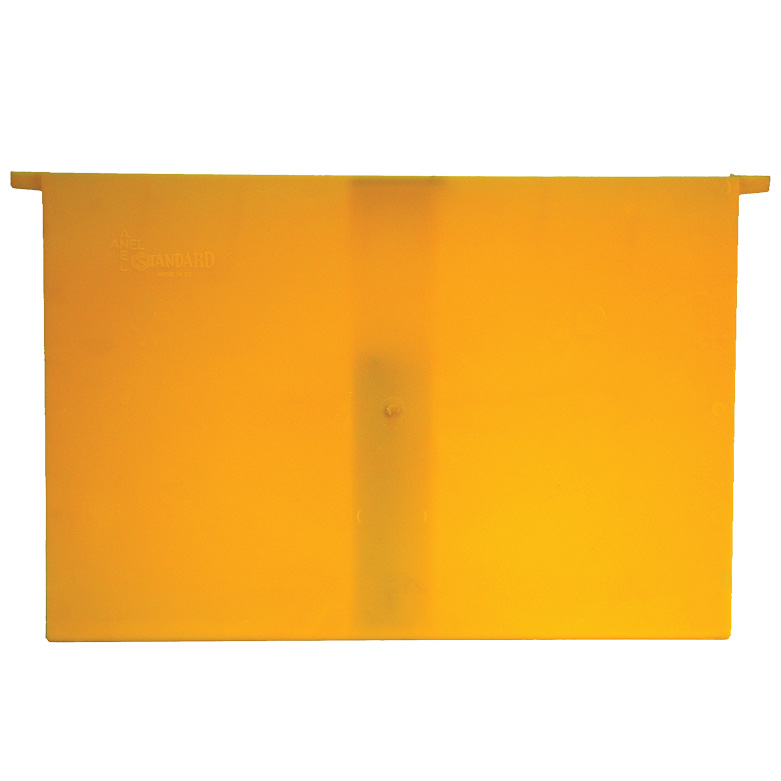 Nourrisseur-cadre plastique dadant 4 kg avec flotteur et système anti-noyade