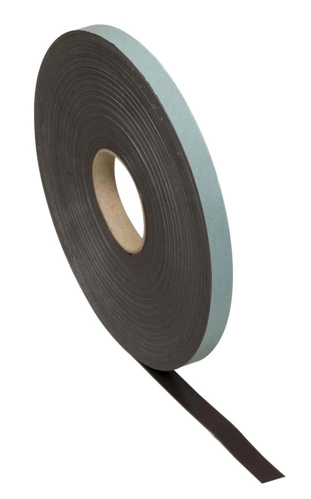 Bande magnétique pour porte de ruche 20x1.5 mm - le ML