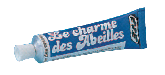 Attire essaim le charme des abeilles - Tube 30g