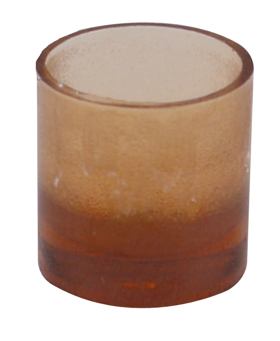 Cupules en plastique alimentaire Nicot - sachet de 100