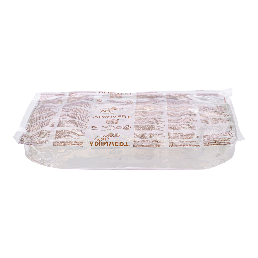 Sirop de nourrissement APIINVERT - sachet de 2.5kg