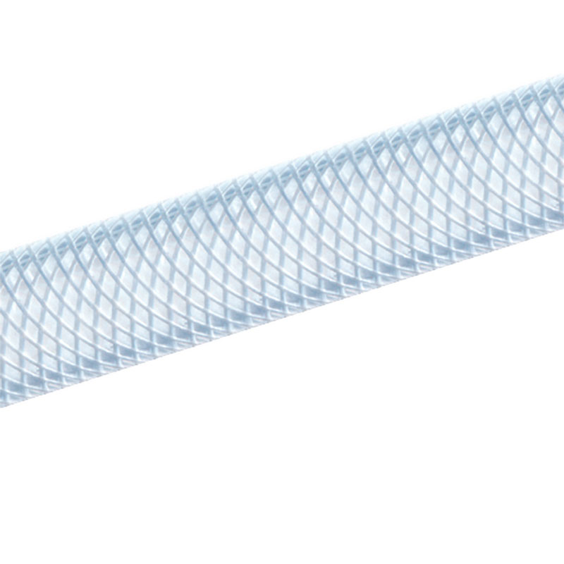 Tuyau alimentaire Tricoclair armé Ø 25 mm - le ML