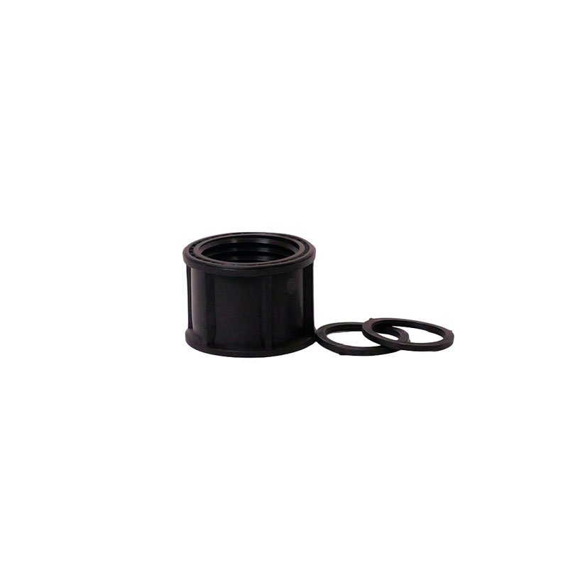 Raccord adaptateur camlock femelle S60 pour cuve ibc