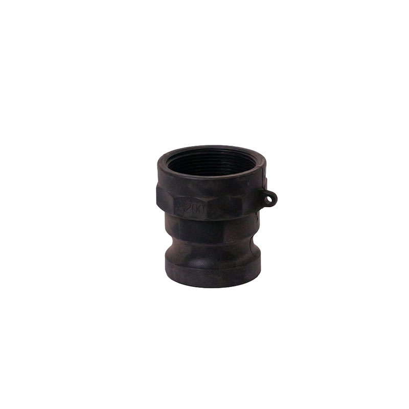 Adaptateur camelock femelle - raccord rapide 2 pouces Ø 50/60 mm