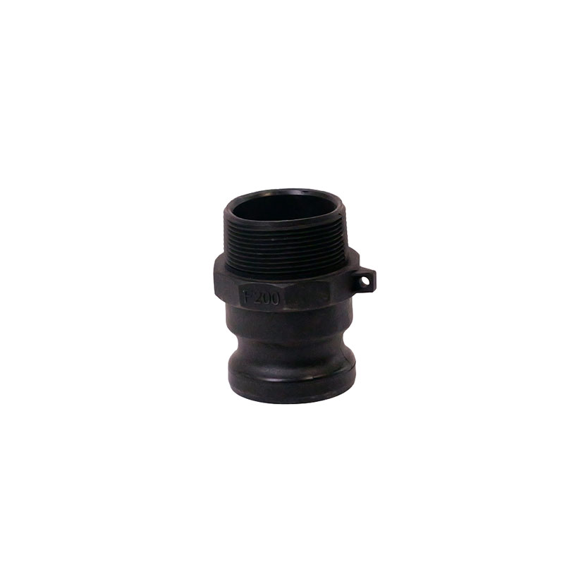 Adaptateur camelock mâle 2 pouces Ø 50 mm pour raccord rapide