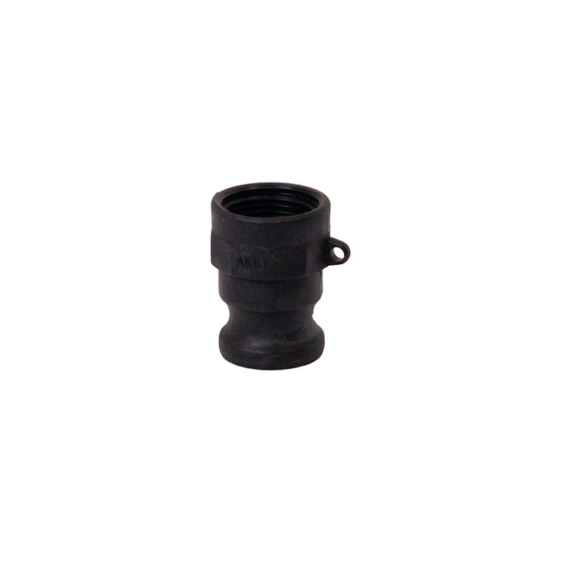 Adaptateur camlock mâle 1 pouce Ø 25 mm pour raccord rapide