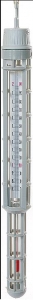 Thermomètre professionnel pour cuisson du candi