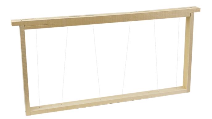 Enfonce-Fil Électrique Pour Ruche 12V 5A - Appareil à Souder Les Fils Sur Cadres De Cire, Apiculture