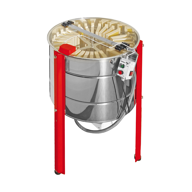 Extraction du miel Extracteur miel électrique radiaire 28 cadres