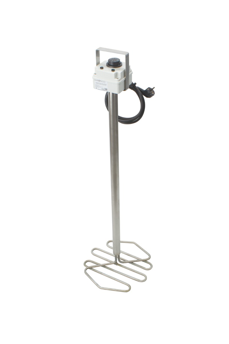 Défigeur à miel Optima Lyson 330 mm
