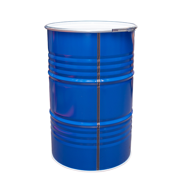 Fût métallique alimentaire - 300kg
