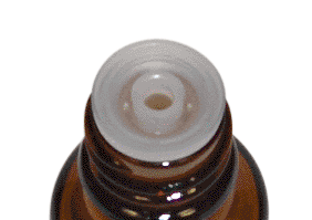 Compte-gouttes pour flacon bague din 18 - Lot de 100