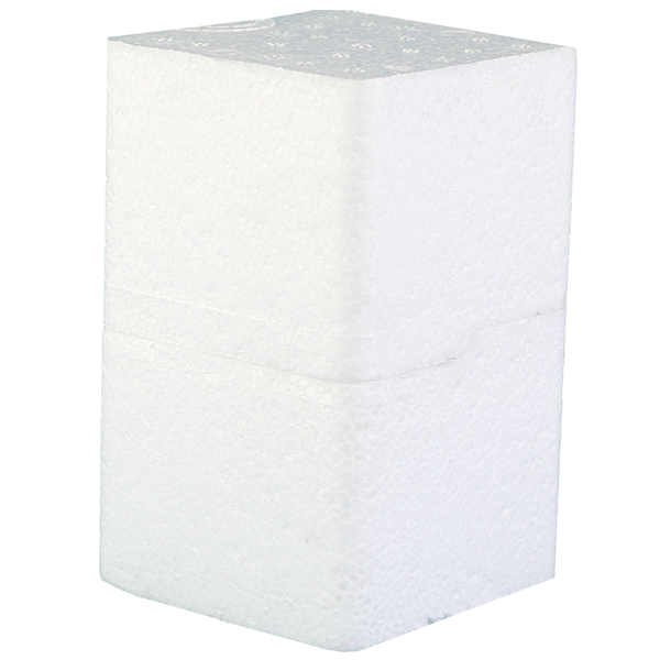 Boîtes isothermes polystyrène pour gelée royale (10g/25g) - carton de 800