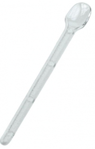 Sachet de 1000 cuillères spatules pour gelée royale