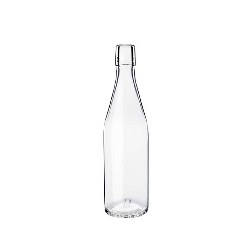 Bouteille verre type limonade 500 ml