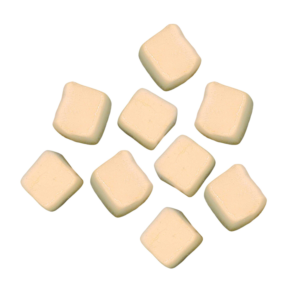 Guimauve fondante au miel ICKO - sachet 250g