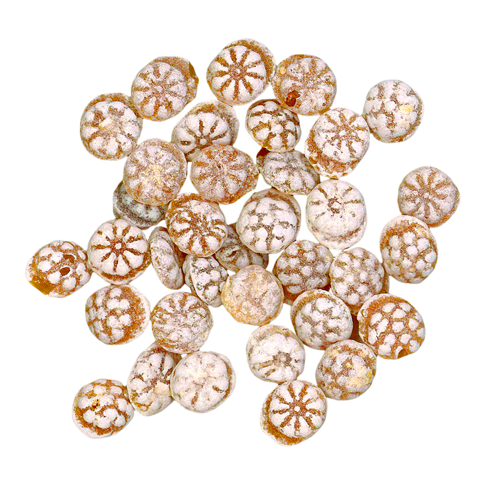 Pastilles au miel fleurs - sac 5 kg