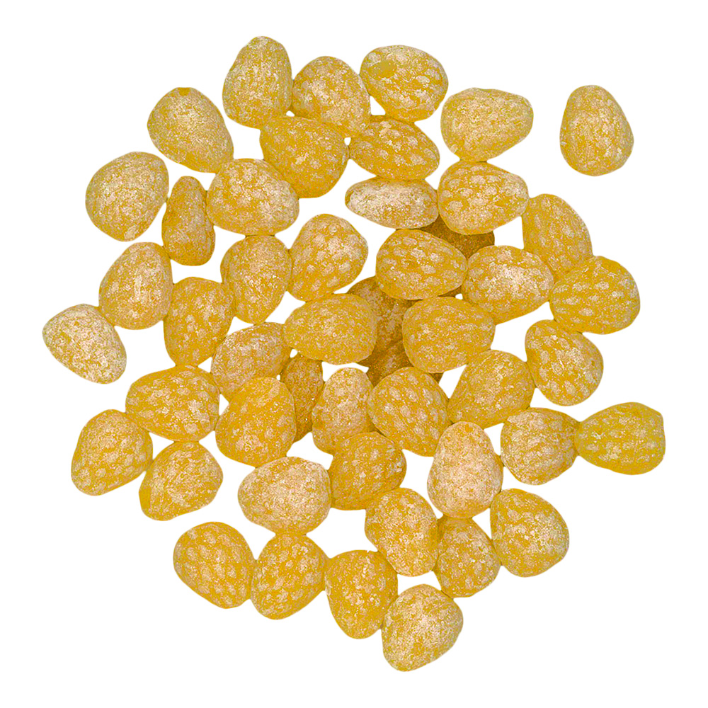 Pastilles miel sève de pin 5 kg