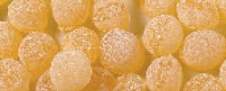 Bonbons perles miel eucalyptus - sachet 250g