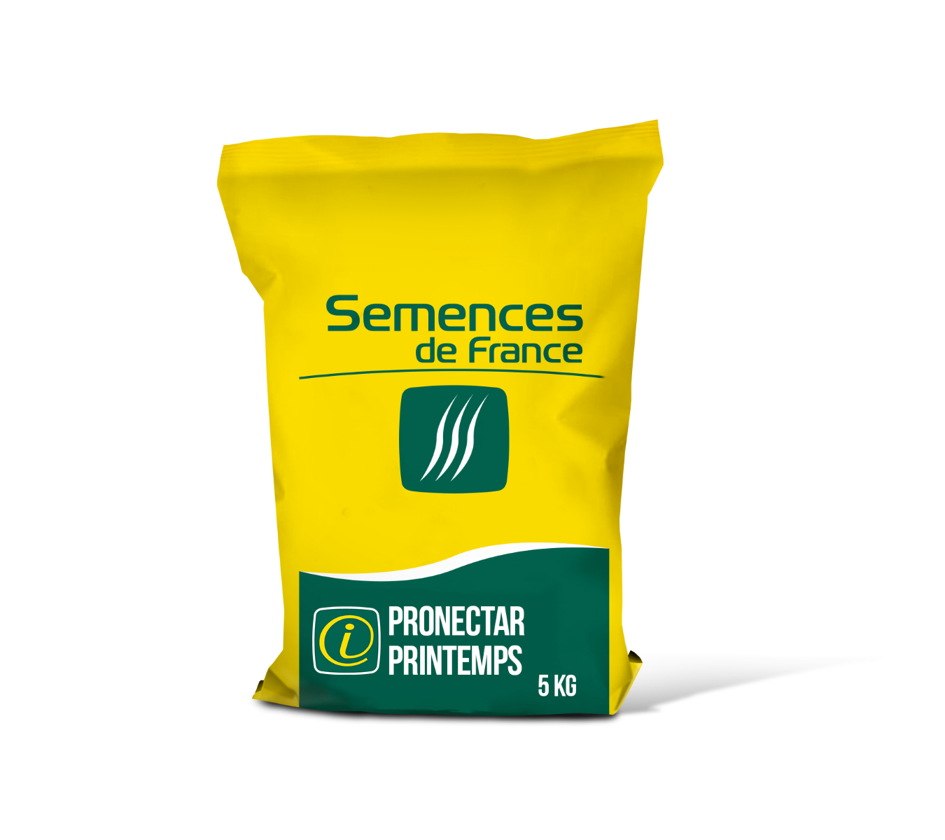 Mélange de fleurs mellifères printemps - sac 5kg