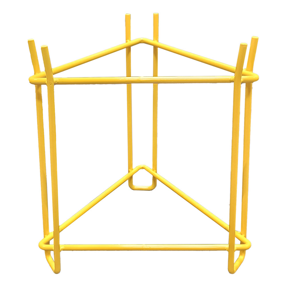 Support en acier inoxydable pour maturateurs ICKO 100kg