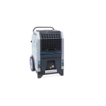 Déshumidificateur professionnel DR35 pour miellerie - capacité 35l/24h