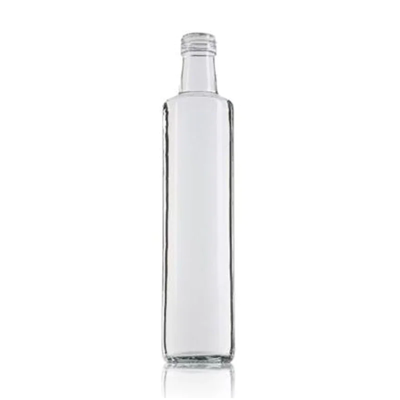 Bouteille Dorica en verre 250ml