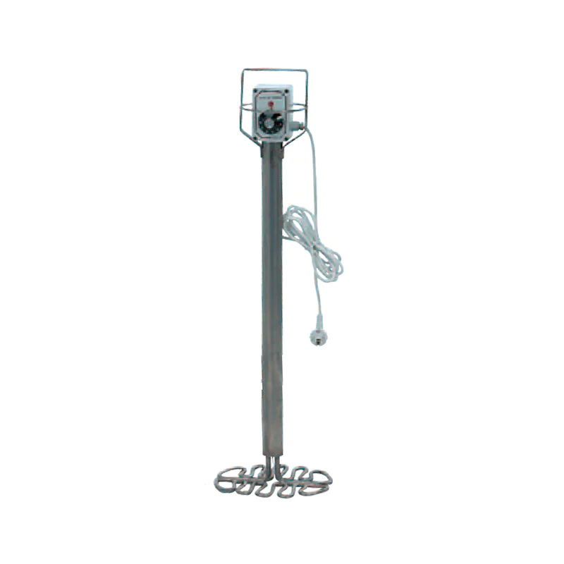 Défigeur miel apitherma thermostat réglable
