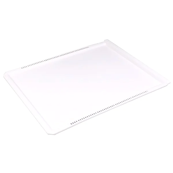 Plaque d'hivernage plastique rigide nicot - plateau de ruche