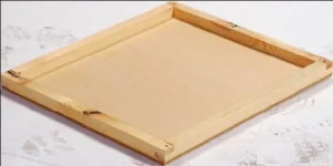 Couvre-cadres en bois pour ruche Dadant 12 cadres - Made in France