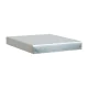 Toit tôle pour ruche Langstroth 435x525x65 mm