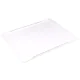 Plaque d'hivernage plastique rigide nicot - plateau de ruche