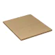 Panneau isolant phaltex fibre de bois pour couvre-cadres dadant 10 cadres