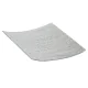 Couvre-cadres isolant isoruch dadant 10 cadres thermo-réfléchissant
