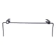 Support en inox pour cadres de ruche Dadant & Langstroth