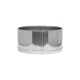 Tamis inox pour maturateur à évacuation totale 50kg - diamètre 300mm