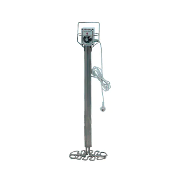 Défigeur miel apitherma thermostat réglable